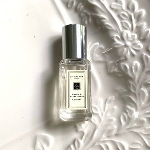 Jo Malone Travel Size Cologne in Peony & Blush Suede